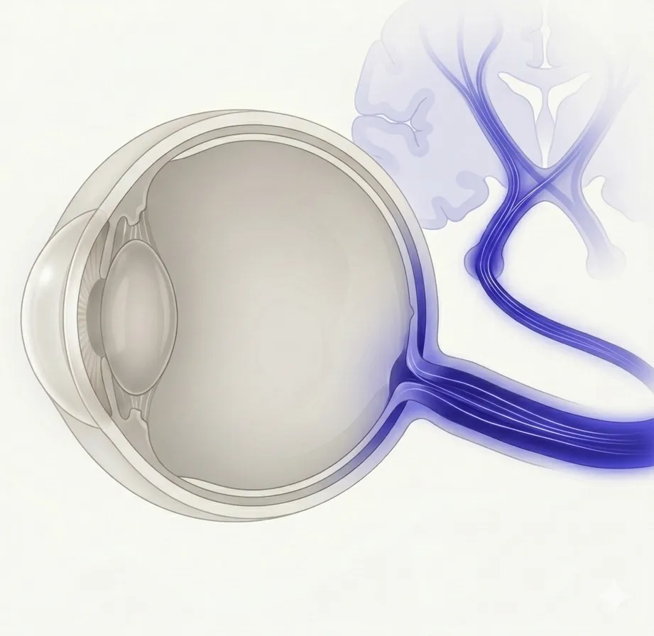 神経眼科の参考画像